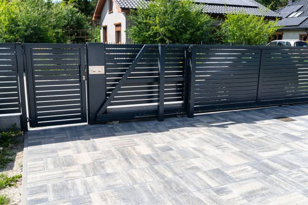 Trusted Eastern Goleta Valley, CA Driveway Pavers Experts