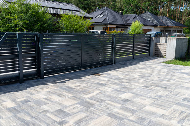 Best Decorative Driveway Pavers  in Eastern Goleta Valley, CA